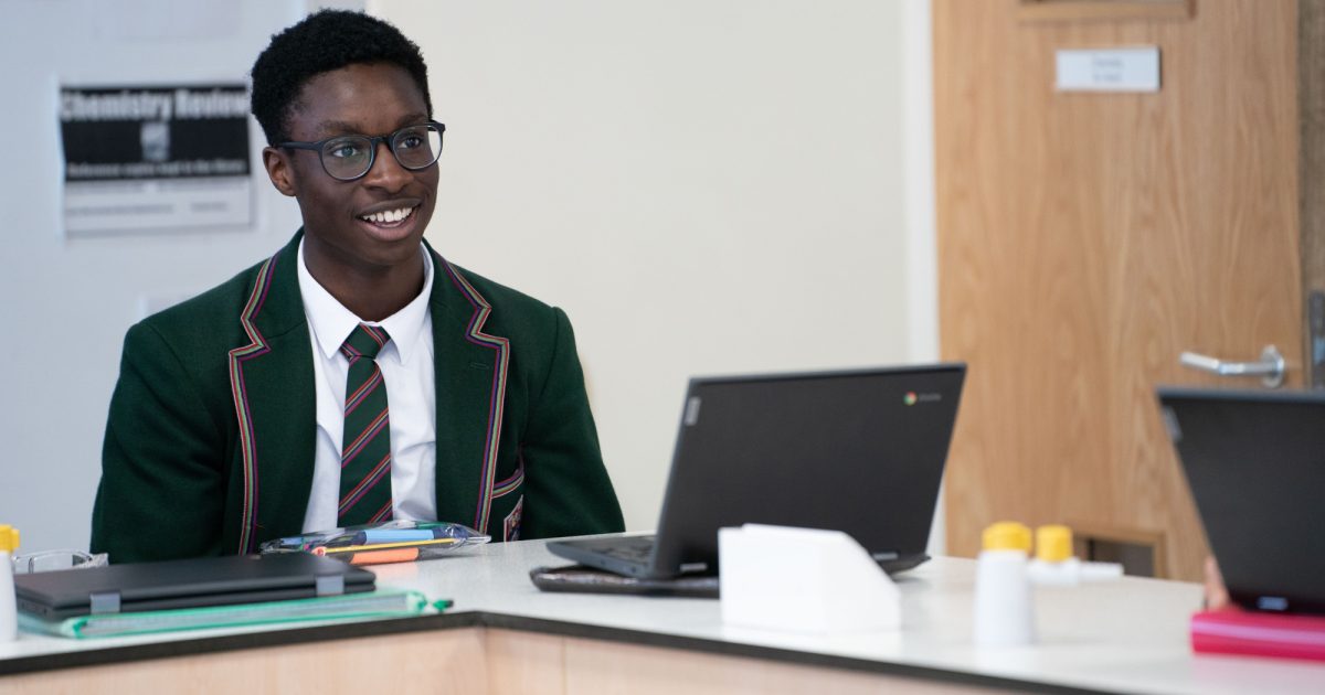 OpenGraph Image for Albyn School Easter Revision Camp returns to support pupils across the North-east ahead of SQA exams