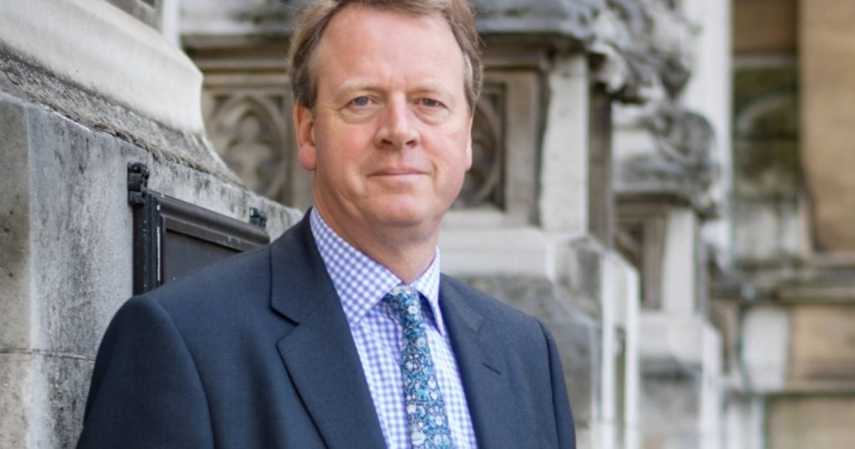 OpenGraph Image for Scottish Secretary says 'very significant' challenges ahead