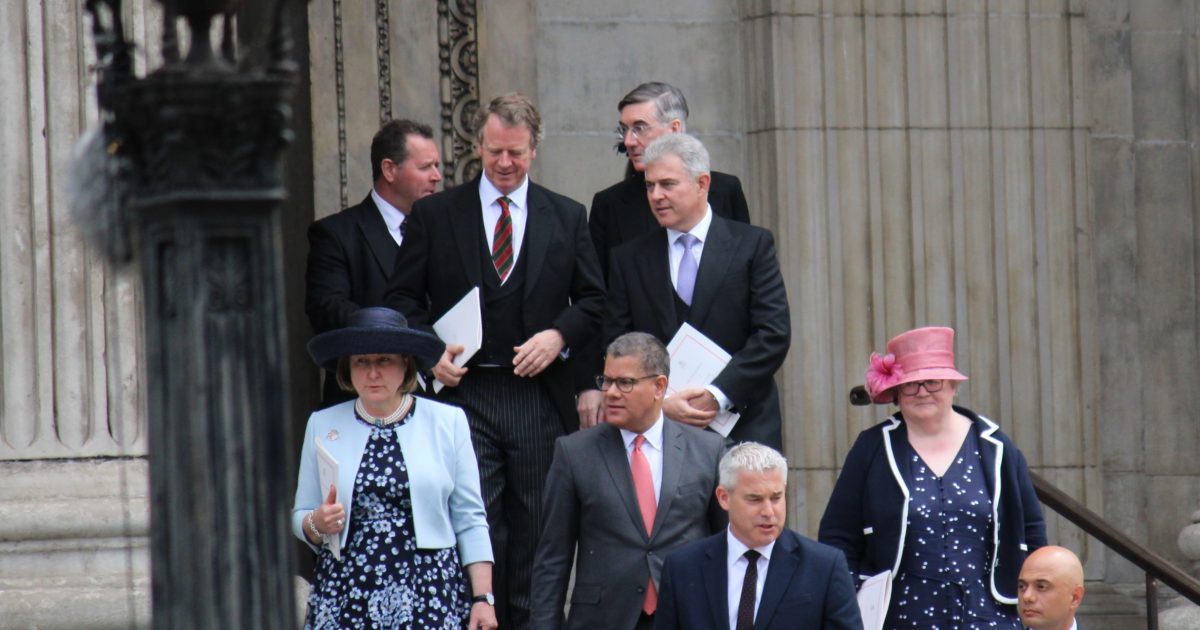 OpenGraph Image for Scottish secretary admits placing three election bets