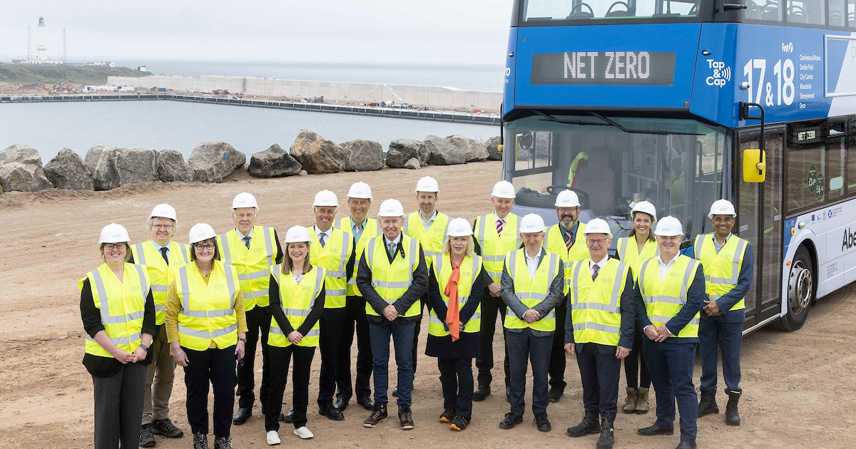 OpenGraph Image for UK & Scottish governments urged to back North East Scotland Green Freeport bid