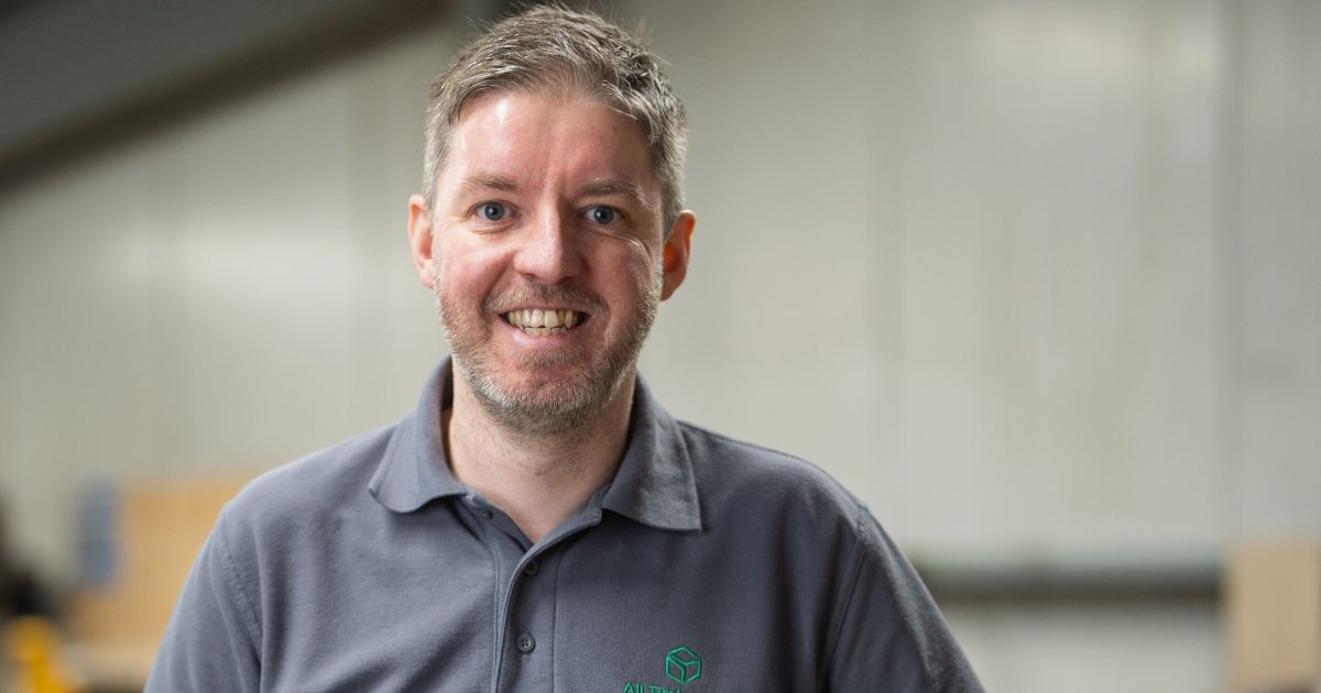 OpenGraph Image for All Timberlines appoints Product Sales Manager