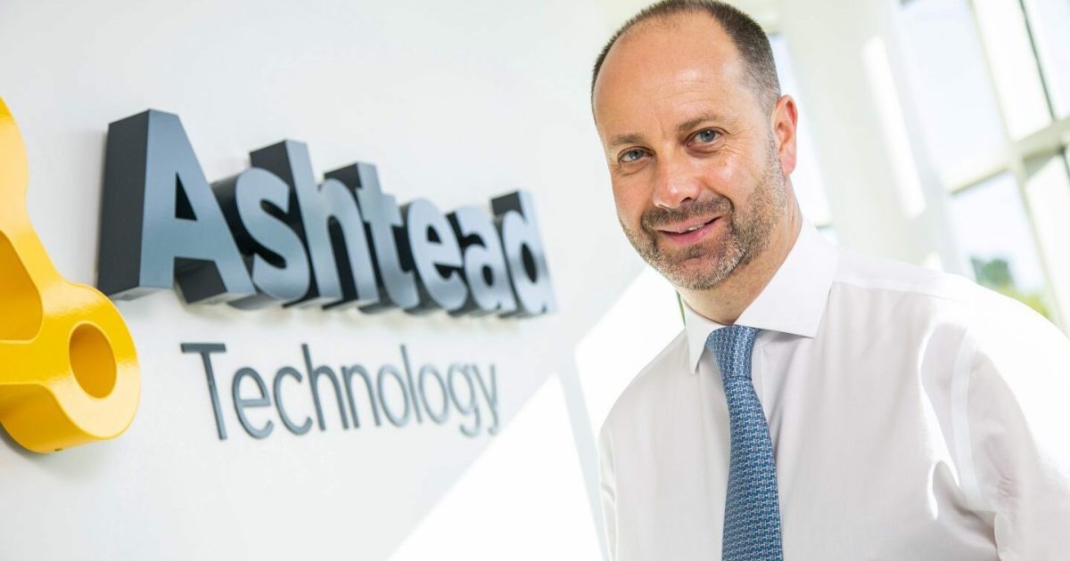 OpenGraph Image for Market Watch: Revenue up at Ashtead despite Middle East disruption