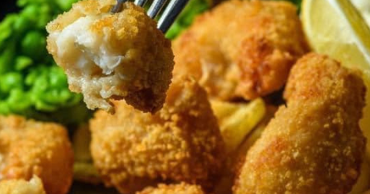 OpenGraph Image for Amity Fish achieves Great Taste Producer Status