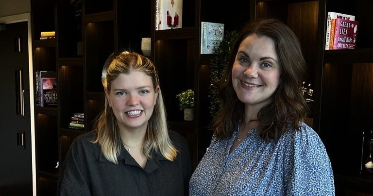 OpenGraph Image for Neospace welcomes Anderson Strathern to its Aberdeen workspace