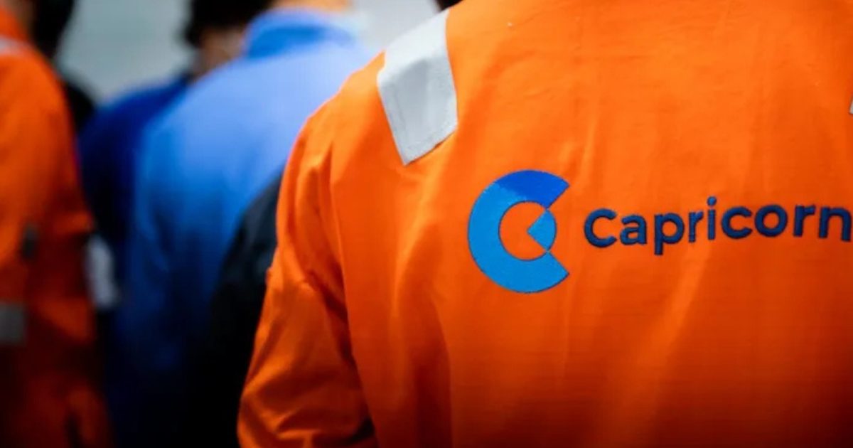 OpenGraph Image for Capricorn shareholders approve Genel Energy takeover