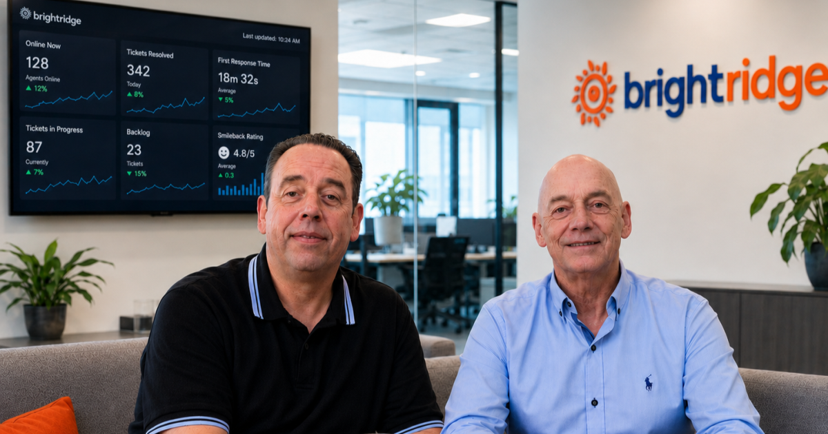 OpenGraph Image for Brightridge Technology opens Aberdeen office to deliver cyber first IT services for local businesses