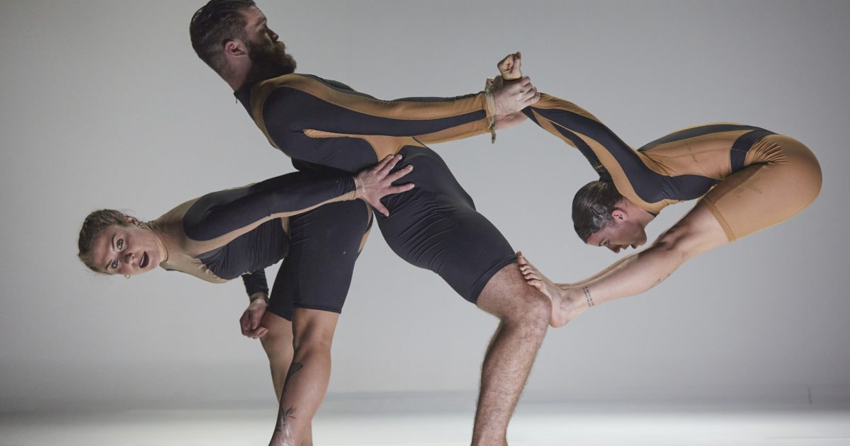 OpenGraph Image for Circa set to stun with Wolf at His Majesty’s Theatre