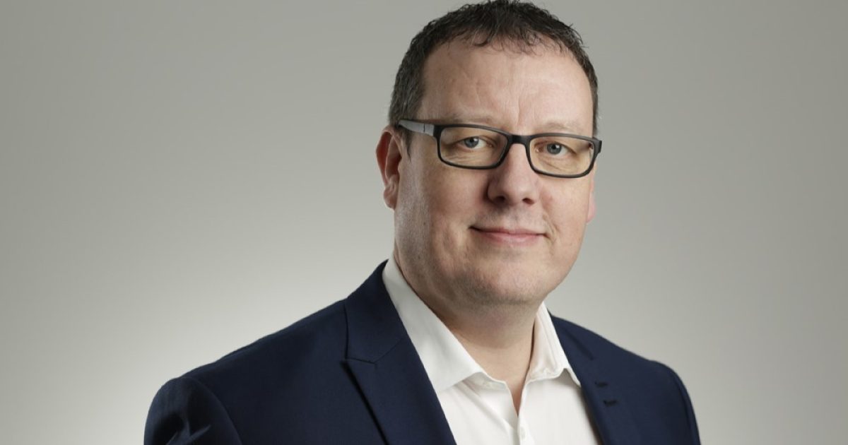 OpenGraph Image for New managing director will drive helicopter operator forward