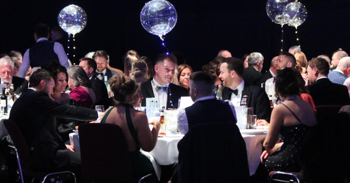 OpenGraph Image for ‘Weir Dancing for Doddie' Charitable Dinner and Dance 2025 raises incredible funds for the My Name’5 Doddie Foundation