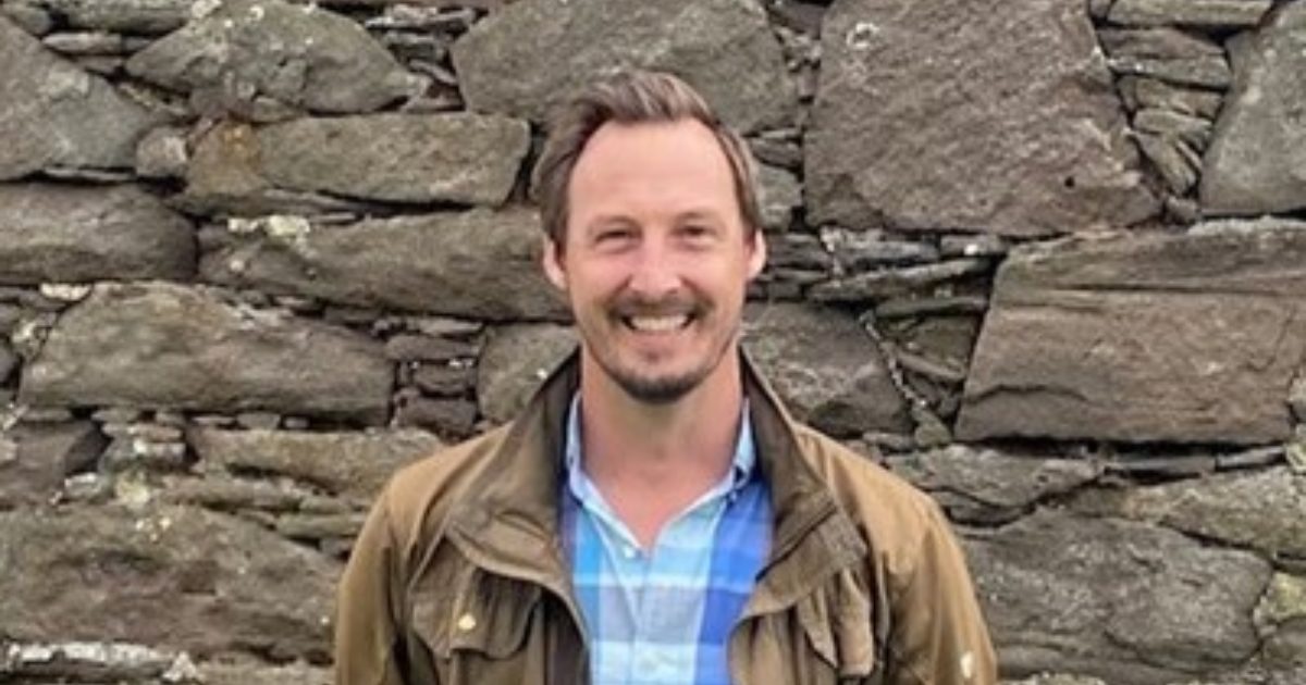 OpenGraph Image for Adam Wagg promoted to Senior Associate at Annie Kenyon Architects