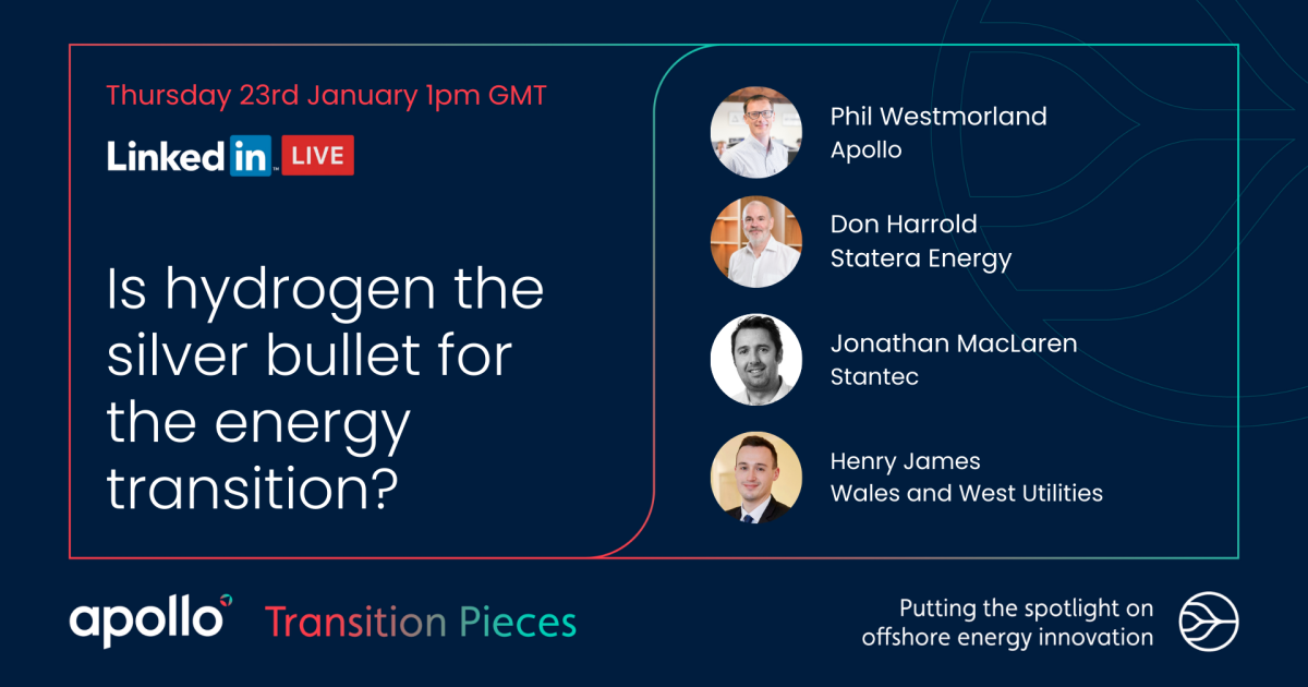 OpenGraph Image for Is hydrogen the silver bullet for the energy transition?