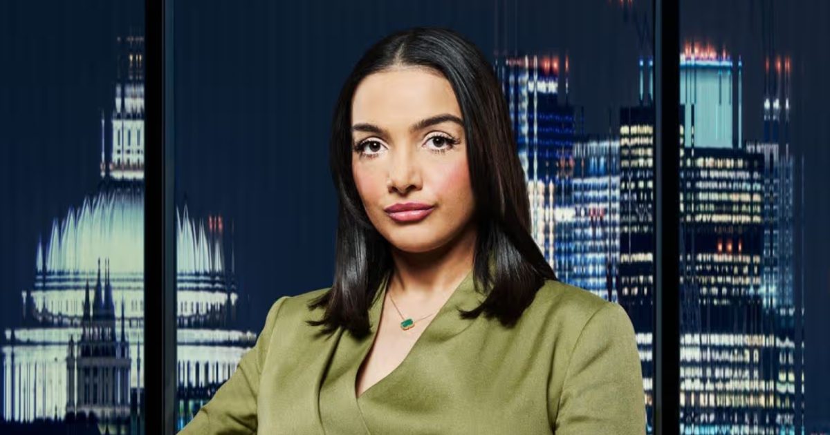 OpenGraph Image for Aberdeen beauty entrepreneur to compete on BBC's 'The Apprentice'