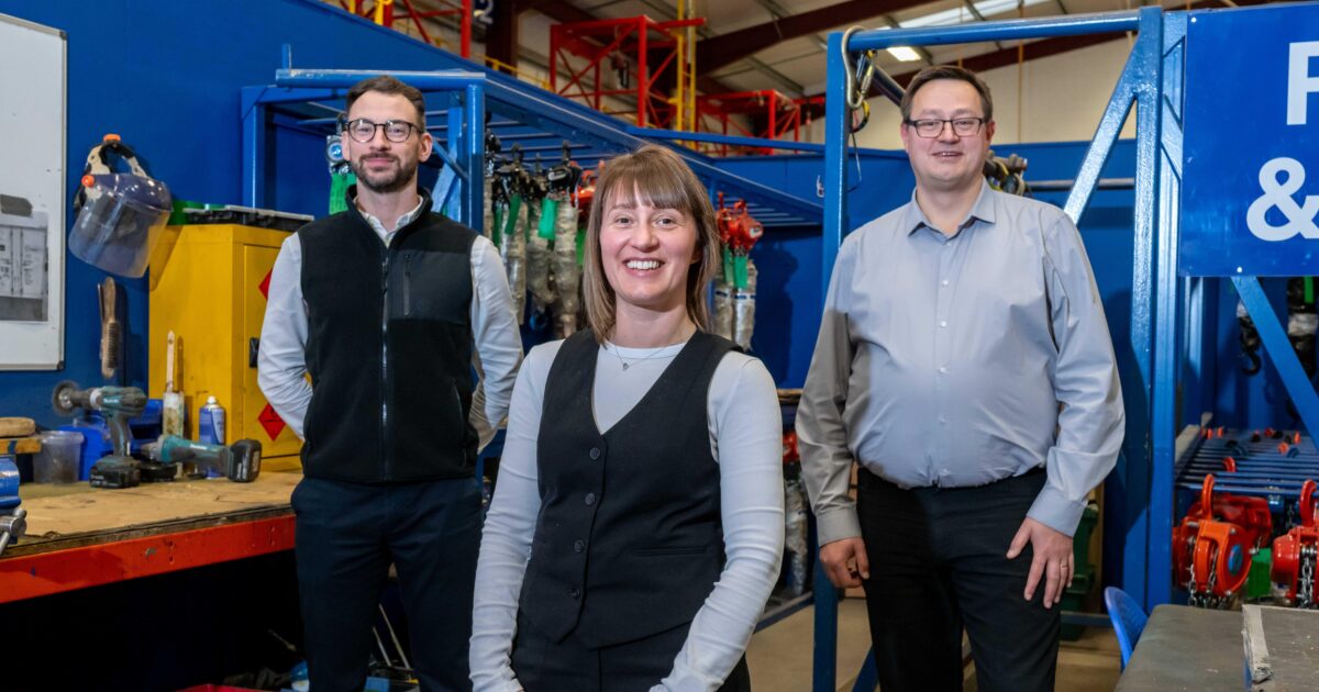 OpenGraph Image for AquaTerra strengthens its team with key appointments and internal promotions