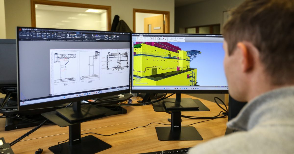 OpenGraph Image for AquaTerra Group achieves £3million revenue from renewable energy contracts