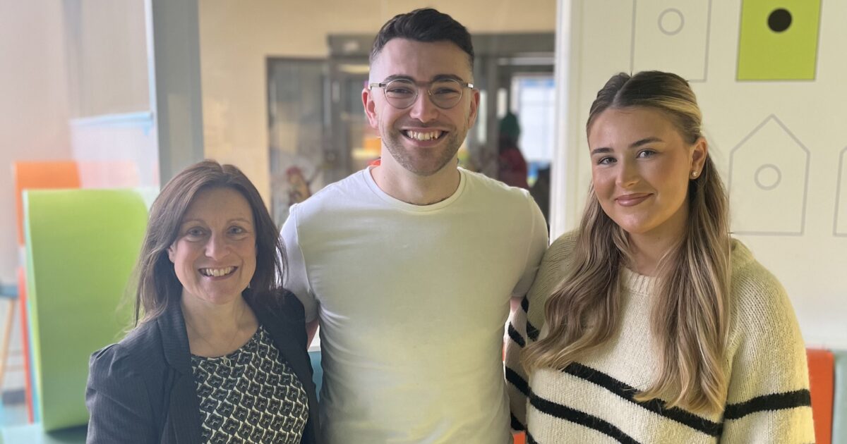 OpenGraph Image for New dad to run from Glasgow to Aberdeen in 36-hour challenge to raise money for charities