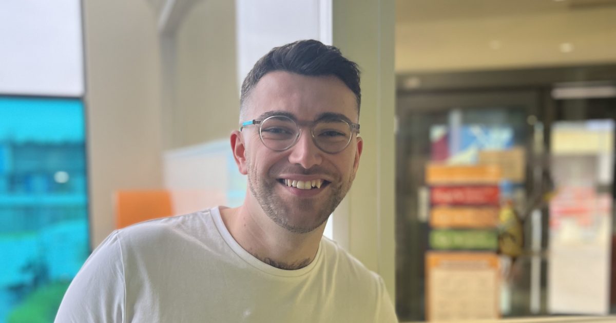 OpenGraph Image for Final countdown is on for young Dad's epic Glasgow to Aberdeen run