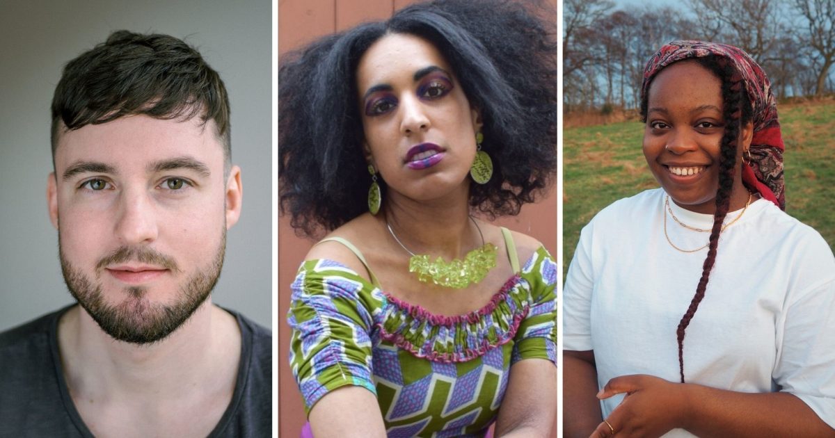 OpenGraph Image for Supporting the future of professional creatives in Aberdeen