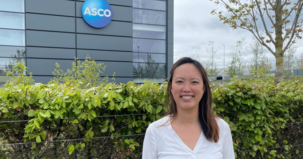 OpenGraph Image for Thuy Tien Le Guen Dang appointed head of new energy and net zero at ASCO