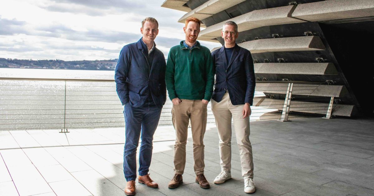 OpenGraph Image for Ashton McGill shortlisted in prestigious UK accountancy awards