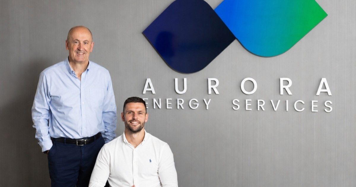 OpenGraph Image for Aurora Energy Services targets £100m turnover for rapidly expanding Integrated Services group