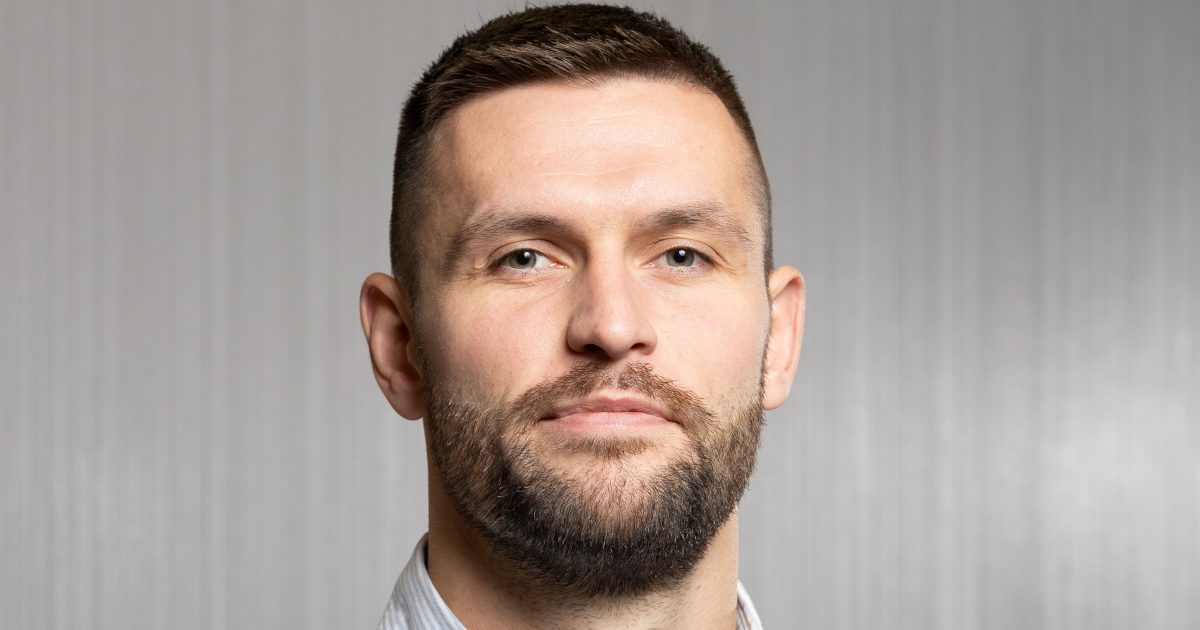 OpenGraph Image for Aurora Energy Services appoints new Managing Director of Integrated Services