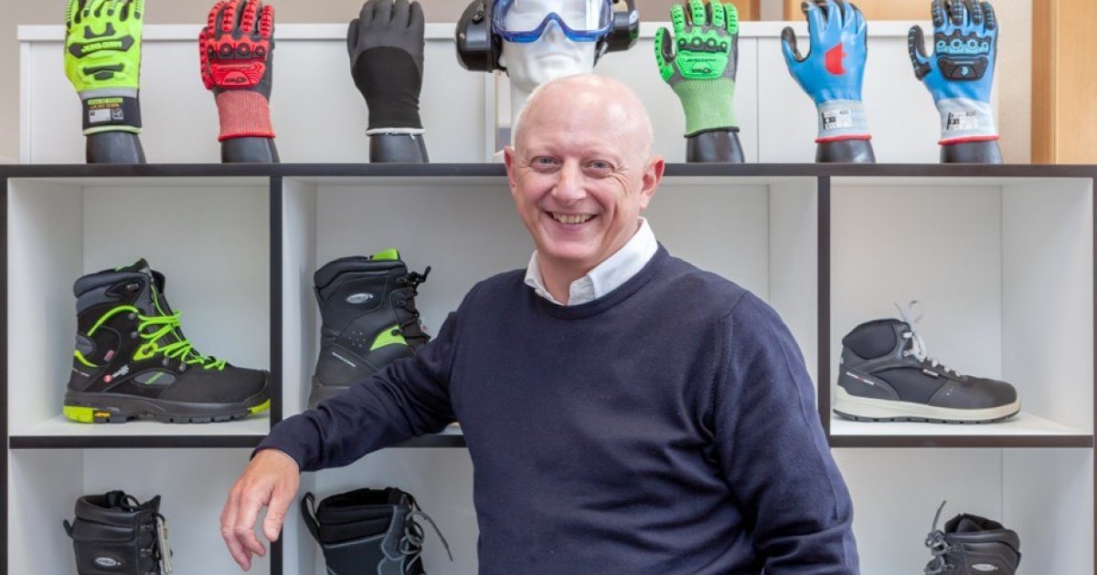 OpenGraph Image for Continued International Growth Drives Demand for Aberdeen PPE Specialist