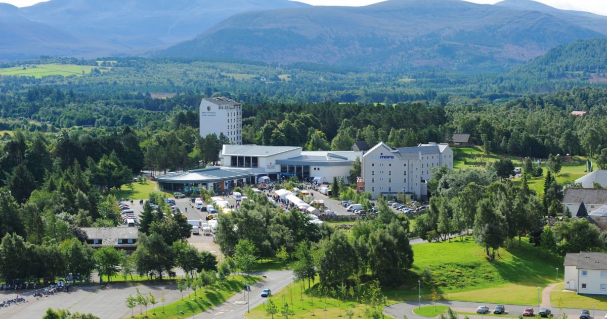 OpenGraph Image for Regional partnerships make Macdonald Aviemore Resort a unique destination for family adventures