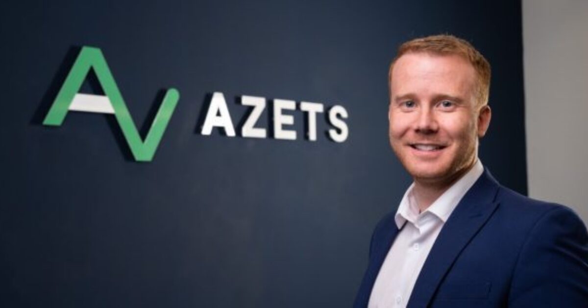 OpenGraph Image for Investing in local talent: Azets' plan for a sustainable future