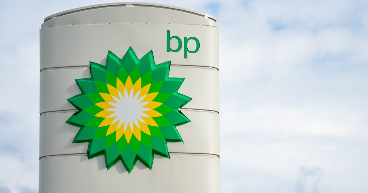 OpenGraph Image for BP profits slashed from last year, fall below forecasts