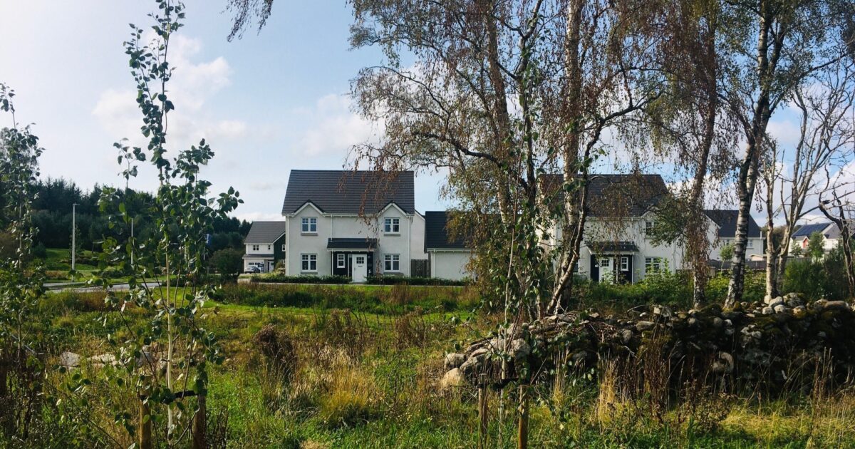 OpenGraph Image for Bancon Homes obtains planning approval for the next phase of homes at its Lochside of Leys development in Banchory