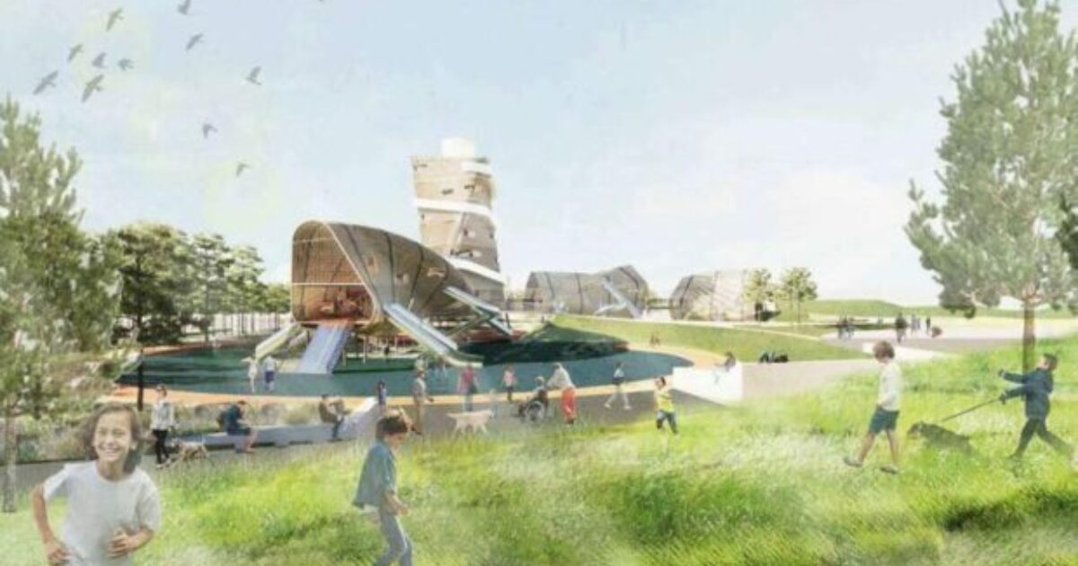 OpenGraph Image for Council unveils fresh images of beach revamp