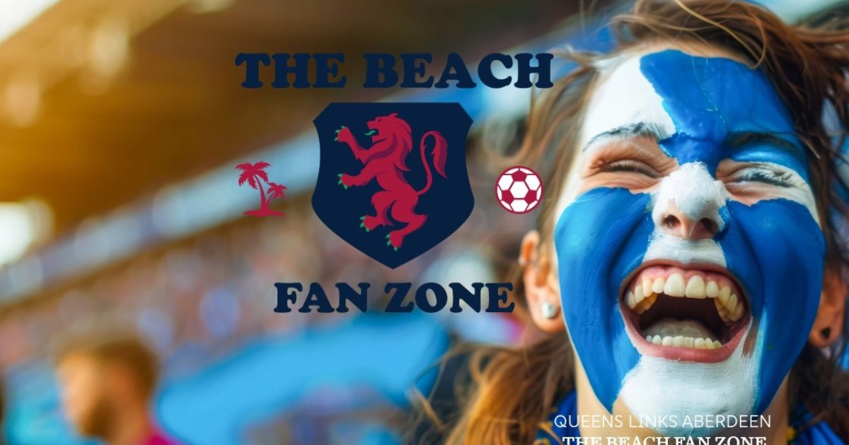 OpenGraph Image for Get ready to score: The Beach Fan Zone unveiled for the Euros