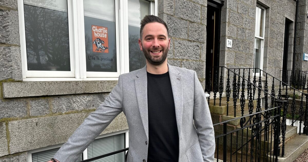 OpenGraph Image for Charlie House welcomes new Business Development Executive