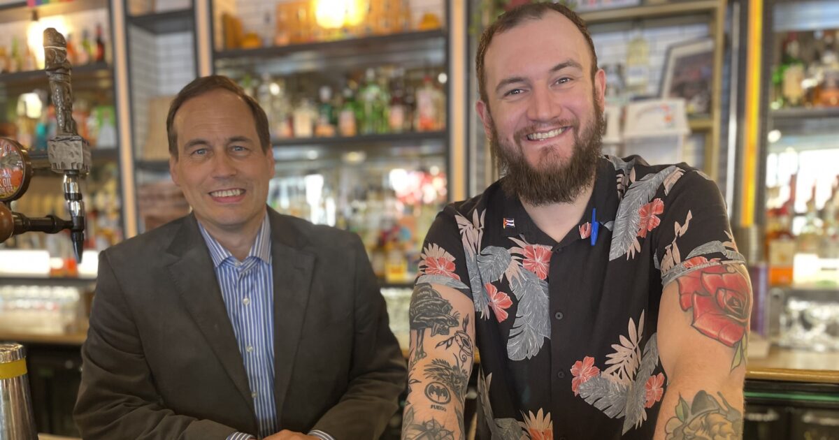 OpenGraph Image for Best Bar None awards and accreditation scheme returns to Aberdeen