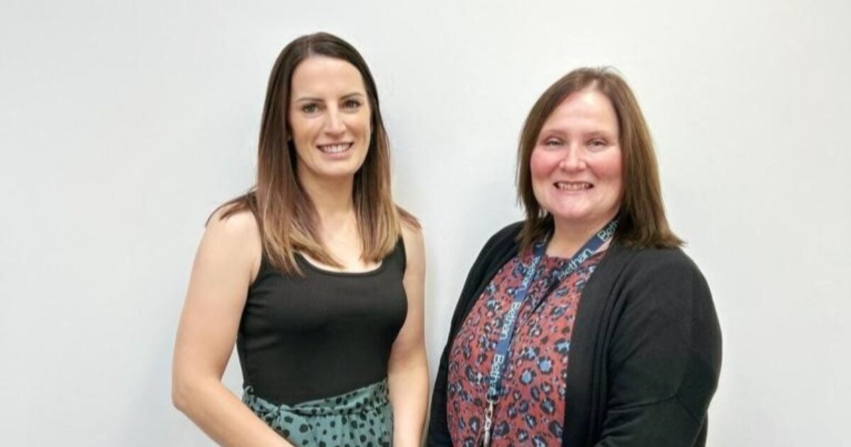 OpenGraph Image for Bethan Expands with onsite customs support