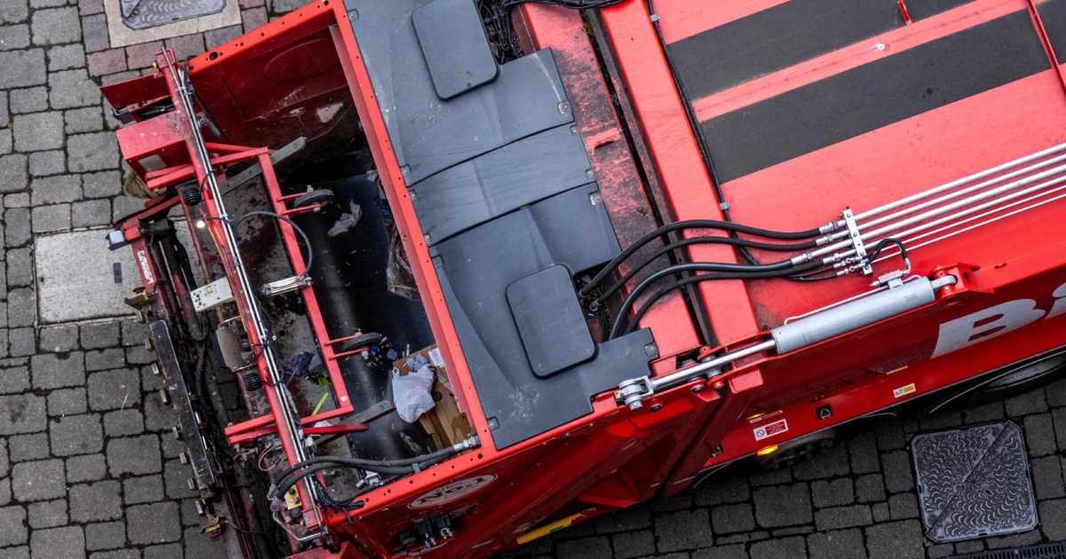 OpenGraph Image for Biffa opens legal case over mothballed DRS