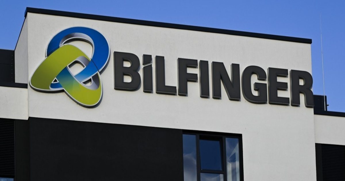 OpenGraph Image for Bilfinger is one of first organisations in UK to commit to being both Menstruation Friendly and Menopause Friendly
