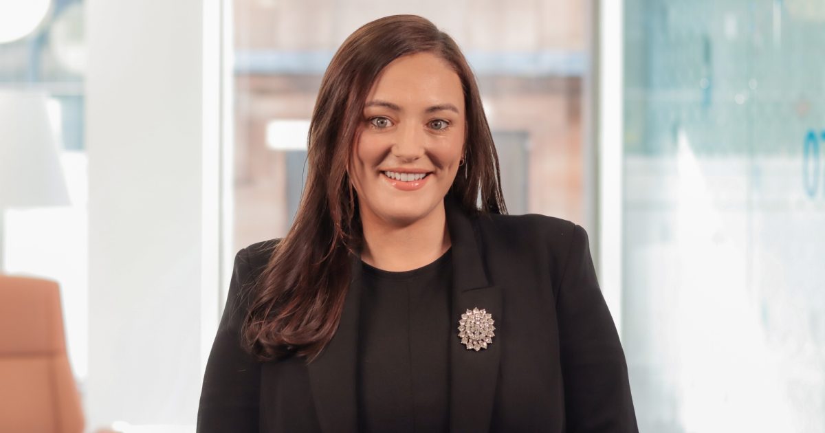 OpenGraph Image for Shepherd and Wedderburn LLP announces partner and director promotions