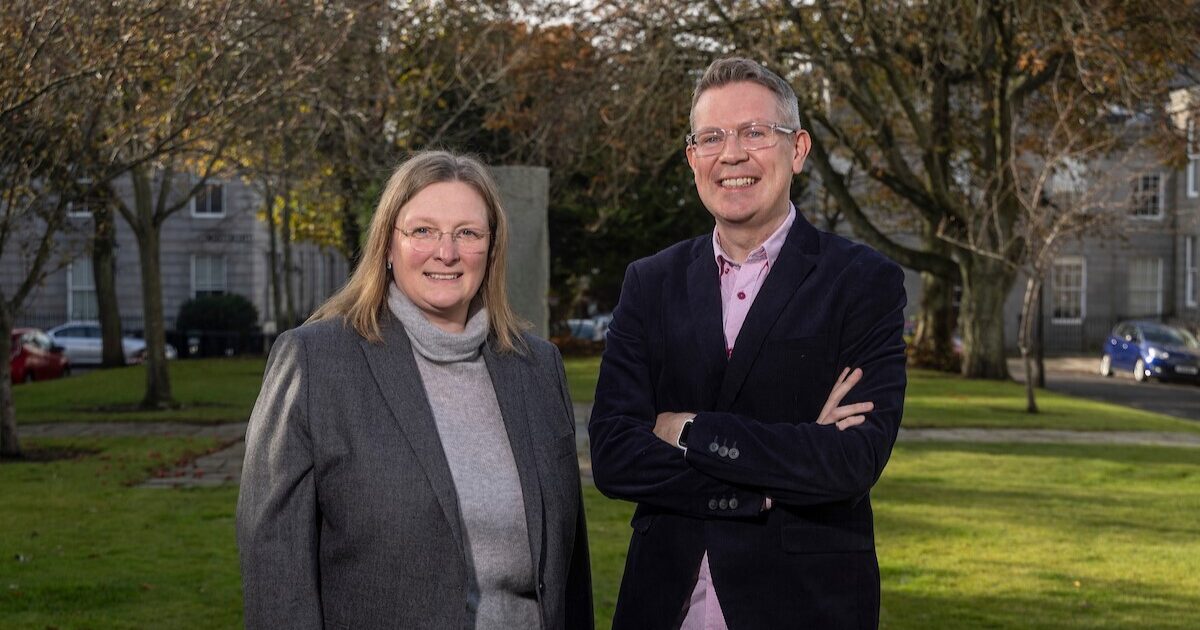 OpenGraph Image for New Partner Joins Blackadders’ employment team