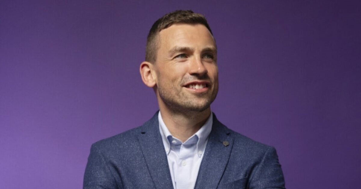 OpenGraph Image for New Head of Business Services Group for Blackadders