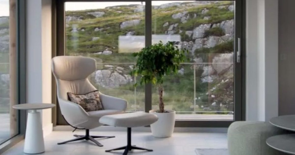 OpenGraph Image for Breathtaking views, inside and out, step into the luxury of Baile An Or