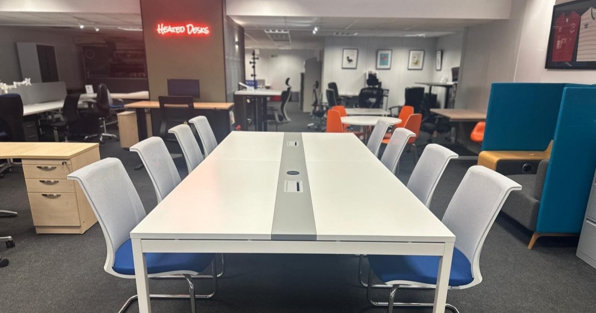 OpenGraph Image for Greenwell offers sustainable office solutions that don’t cost the Earth