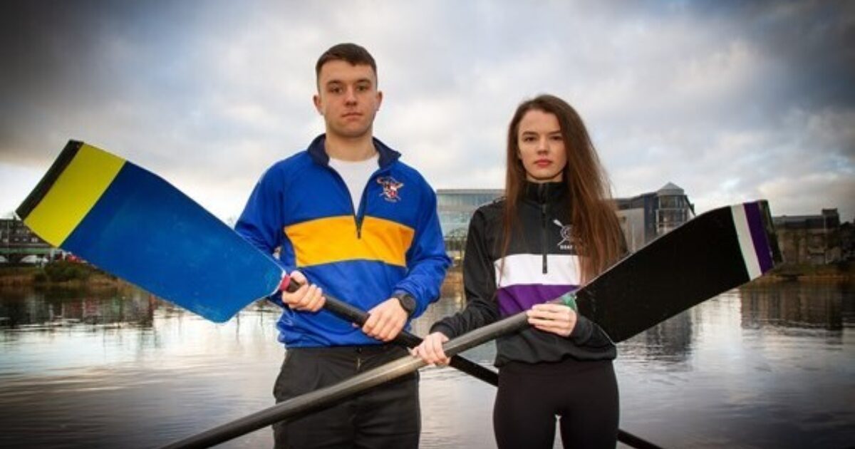 OpenGraph Image for Let paddle commence: Crews unveiled for 2024 Aberdeen Boat Race