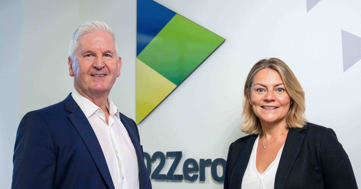OpenGraph Image for Leading energy lawyer joins board of D2Zero as it accelerates the energy transition