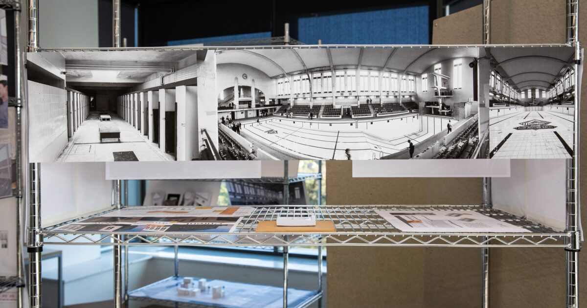 OpenGraph Image for Architecture students engage community to ‘Keep Bon Accord Baths Afloat’