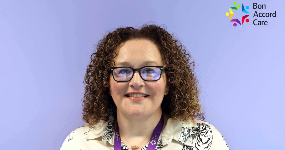 OpenGraph Image for Bon Accord Care appoint new managing director