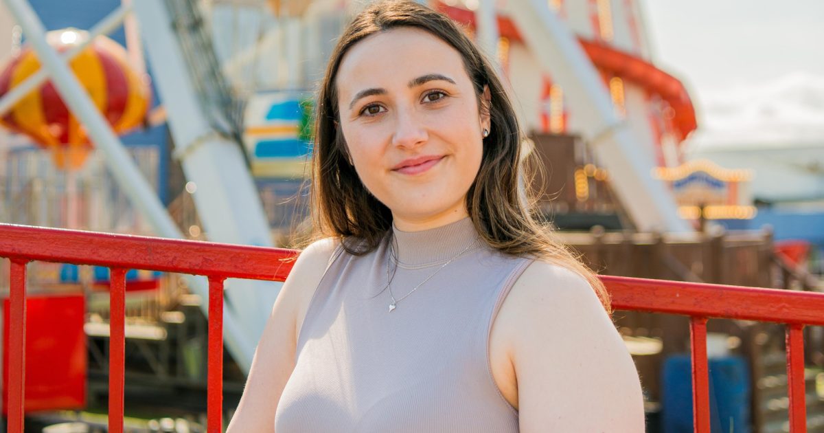 OpenGraph Image for Prospect 13 promotes employee to creative content specialist