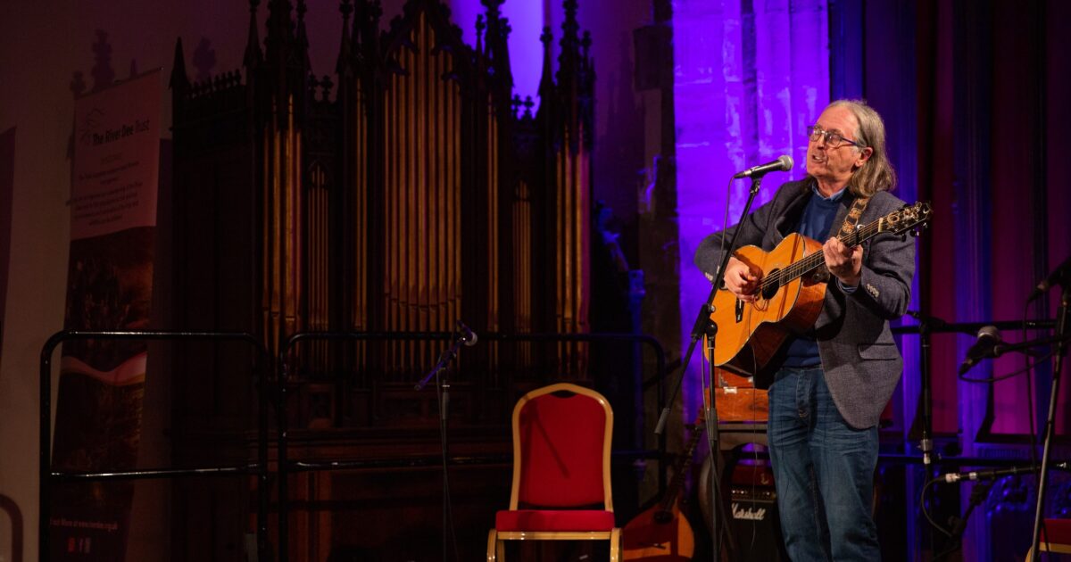 OpenGraph Image for Braemar all set for biggest folk festival yet