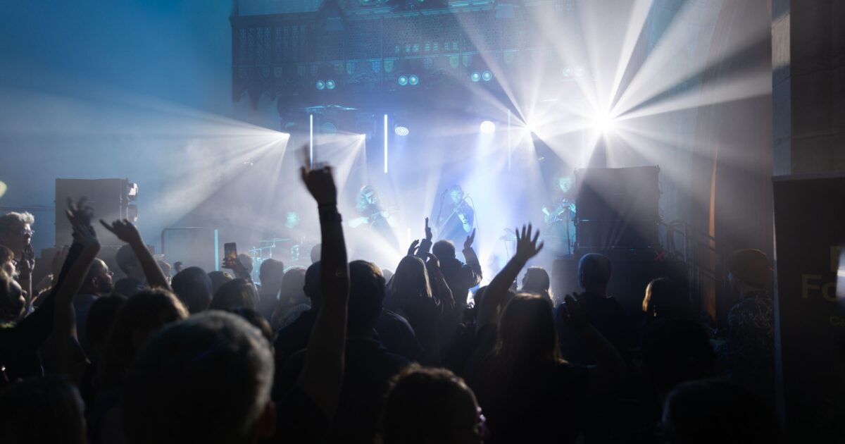 OpenGraph Image for St Margaret's embarks on 'Musical Tour of Scotland'