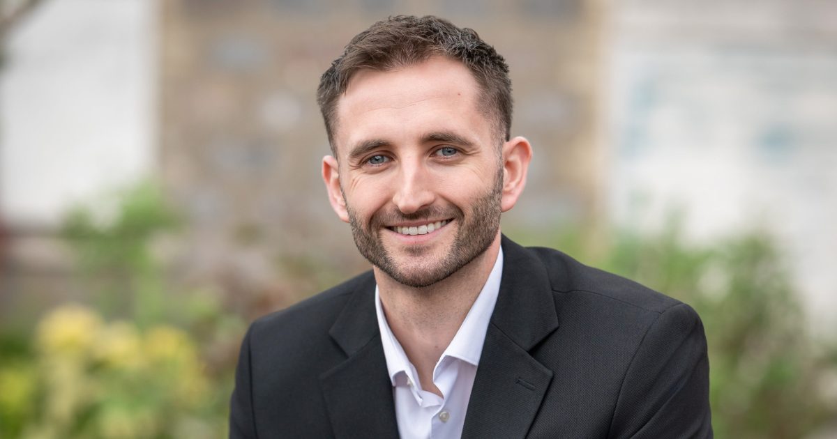 OpenGraph Image for Integrity QHSE Promotes Brandon Boyle to Operations Manager